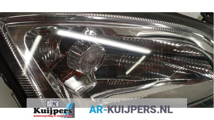 Koplamp rechts - Opel Vectra