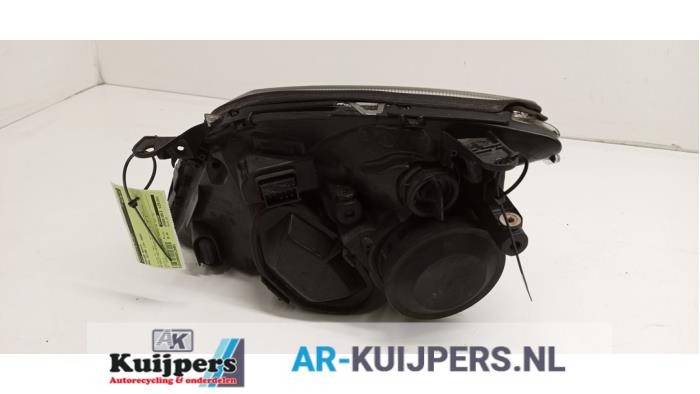 Koplamp rechts - Opel Vectra