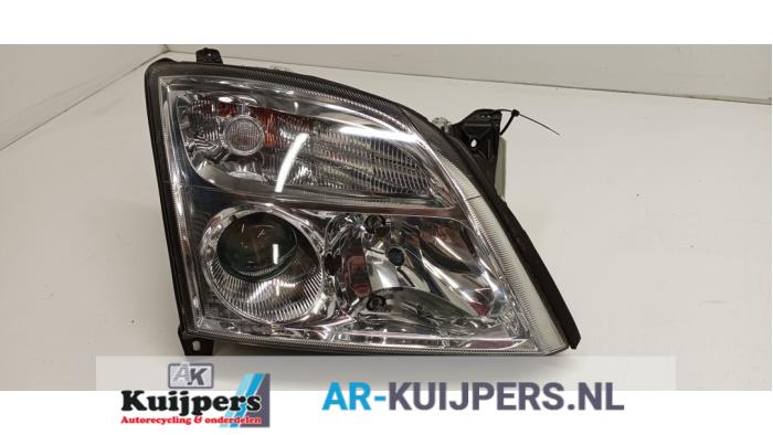 Koplamp rechts - Opel Vectra