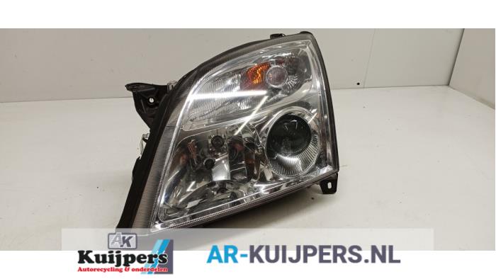 Koplamp links - Opel Vectra