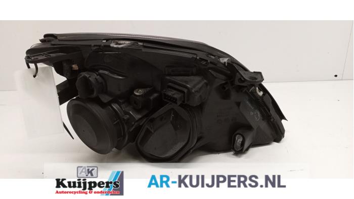 Koplamp links - Opel Vectra