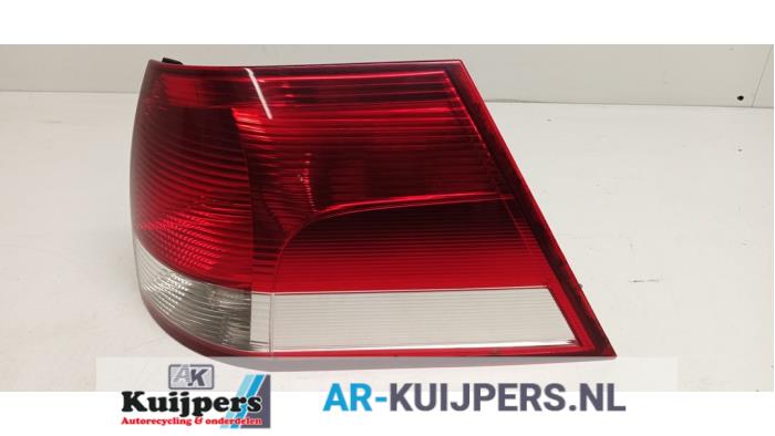Achterlicht rechts - Opel Vectra