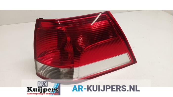 Achterlicht rechts - Opel Vectra