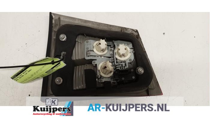 Achterlicht rechts - Opel Vectra