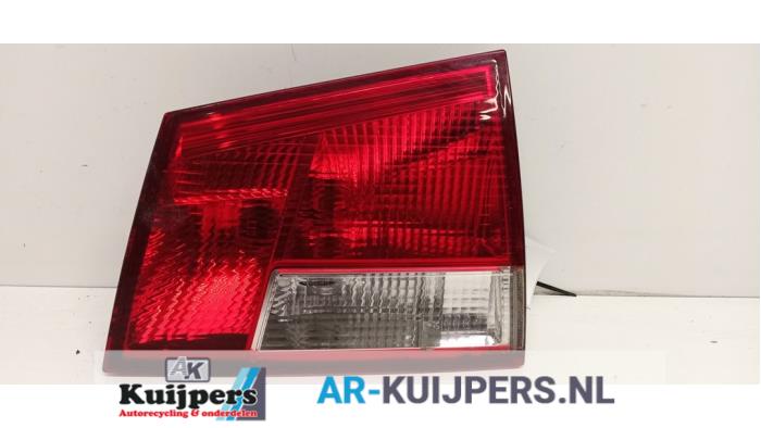 Achterlicht rechts - Opel Vectra