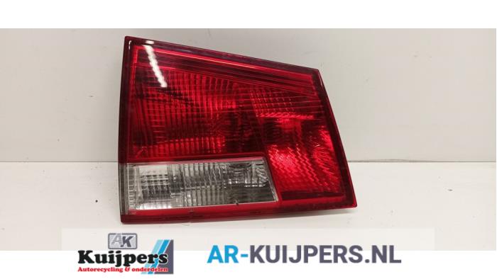 Achterlicht links - Opel Vectra
