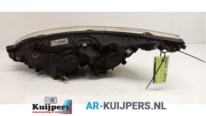 Koplamp rechts - Citroen C4