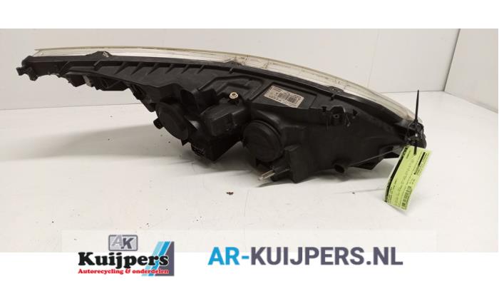Koplamp links - Citroen C4