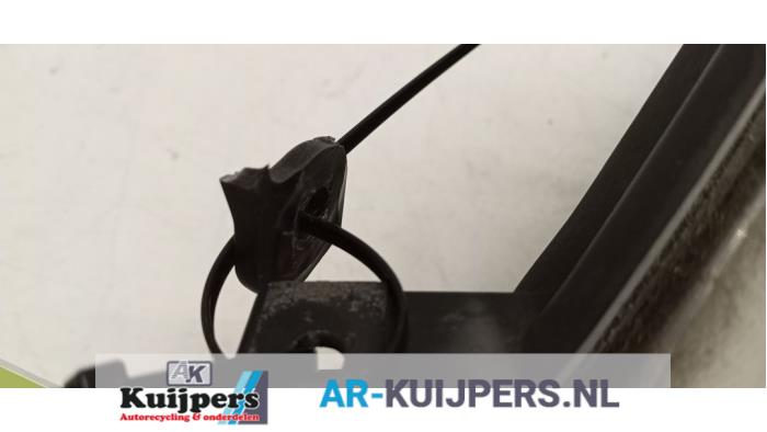 Koplamp links - Citroen C4