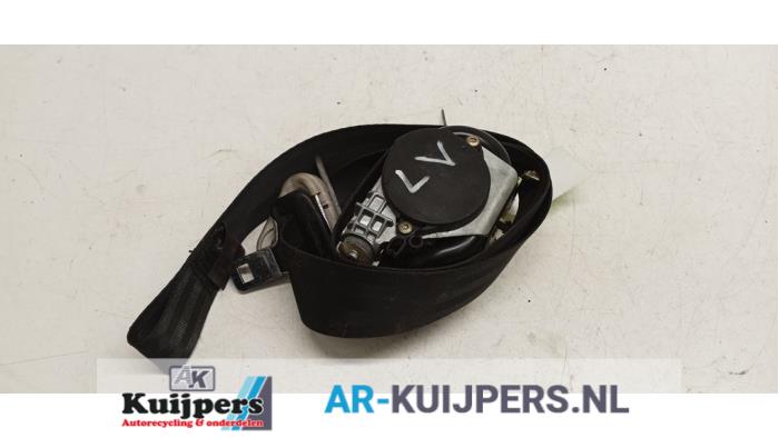 Veiligheidsgordel links-voor - Peugeot 207