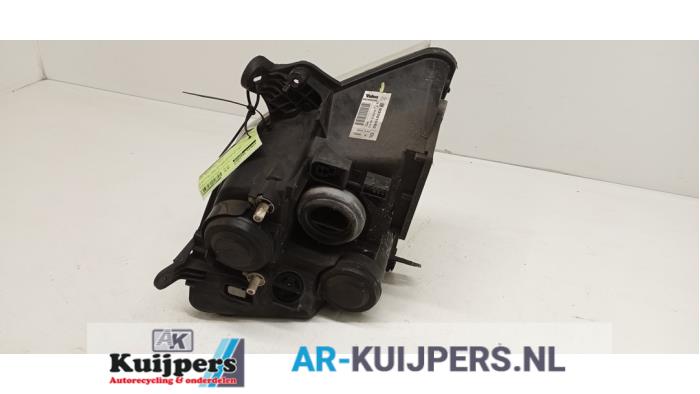 Koplamp links - Opel Meriva
