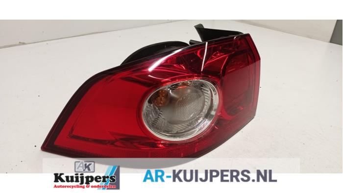 Achterlicht links - Renault Laguna