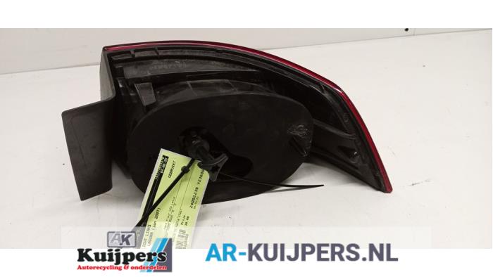 Achterlicht links - Renault Laguna