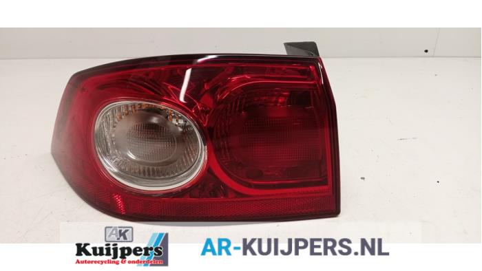 Achterlicht links - Renault Laguna