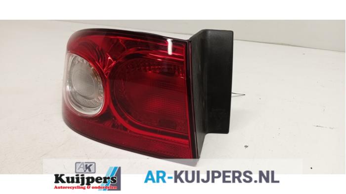 Achterlicht links - Renault Laguna
