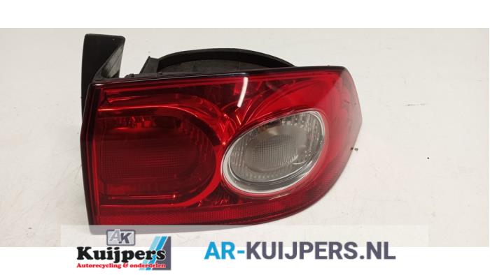 Achterlicht rechts - Renault Laguna