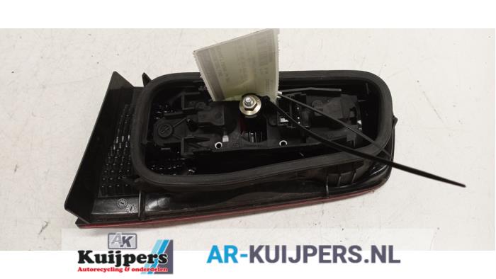 Achterlicht links - Renault Laguna