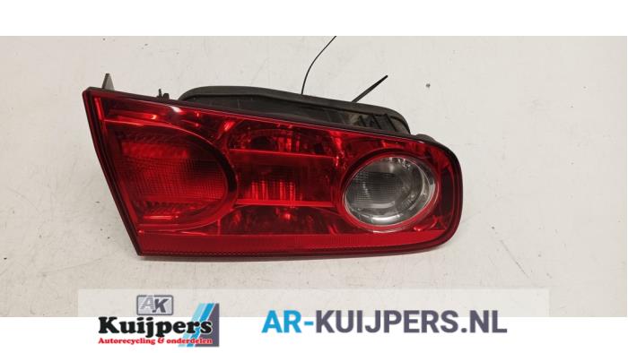 Achterlicht links - Renault Laguna