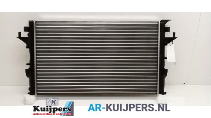 Radiateur - Renault Laguna