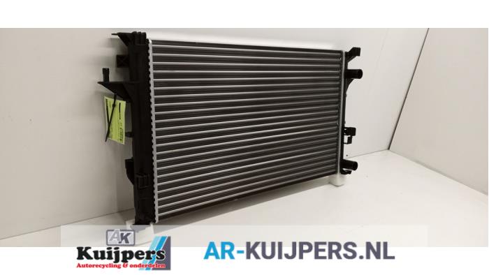 Radiateur - Renault Laguna