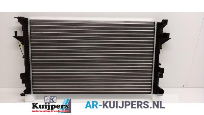Radiateur - Renault Laguna