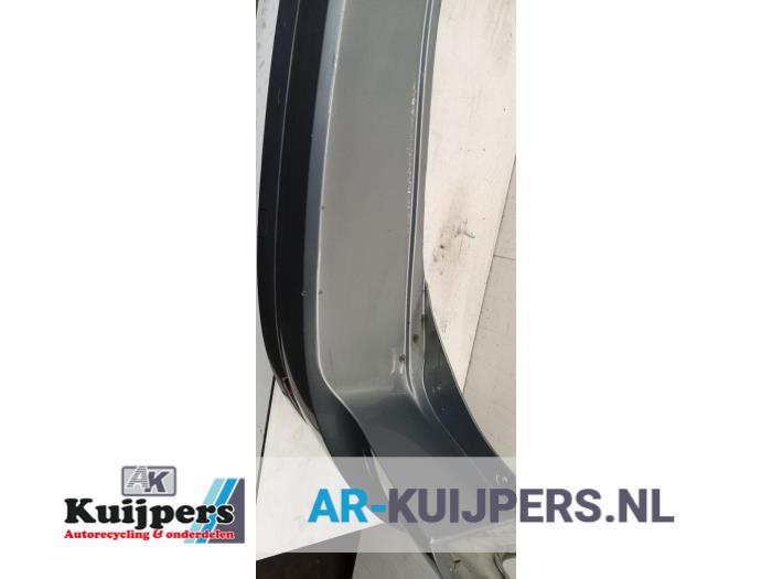 Achterbumper - Ford Mondeo