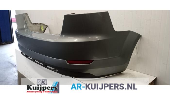 Achterbumper - Ford Mondeo