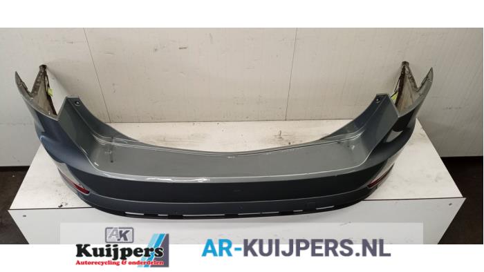 Achterbumper - Ford Mondeo