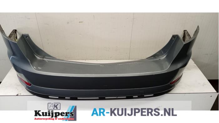 Achterbumper - Ford Mondeo