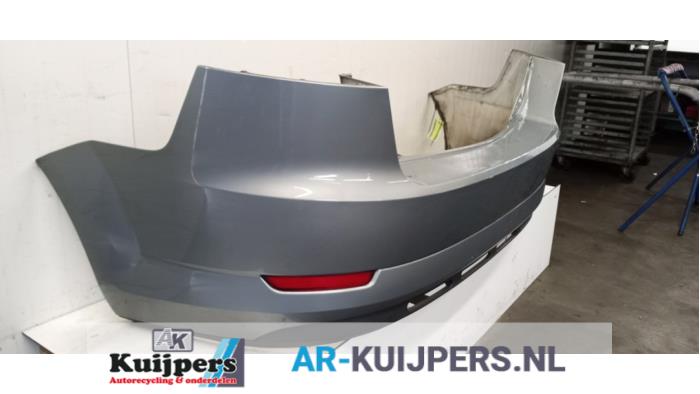 Achterbumper - Ford Mondeo