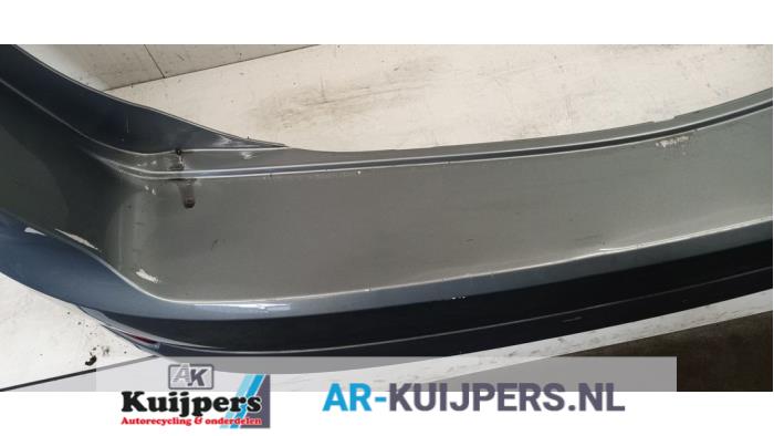 Achterbumper - Ford Mondeo