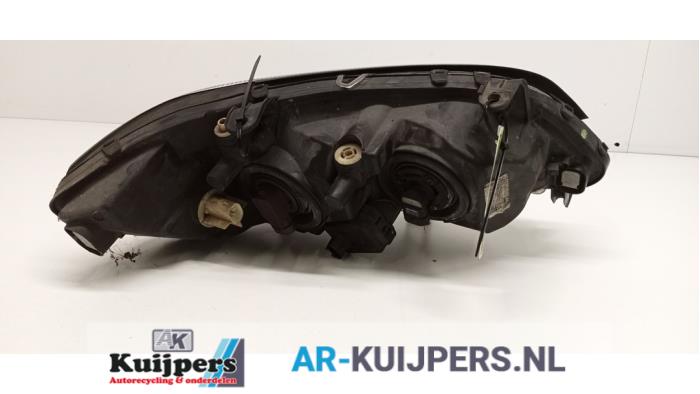 Koplamp links - Opel Zafira