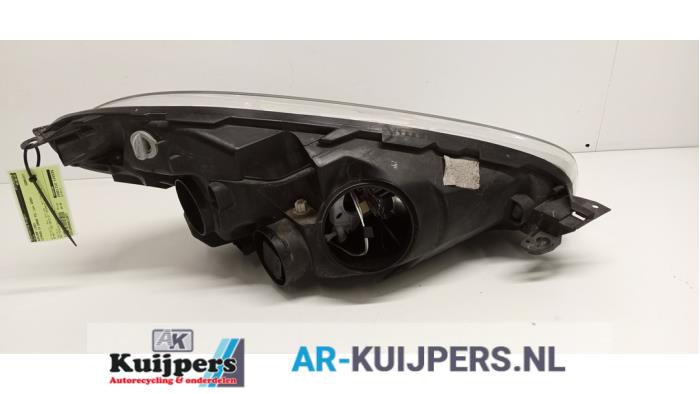 Koplamp links - Citroen C4 Grand Picasso