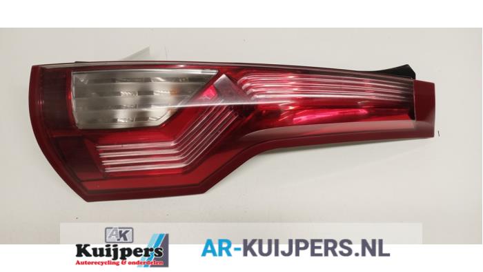 Achterlicht rechts - Citroen C4 Grand Picasso