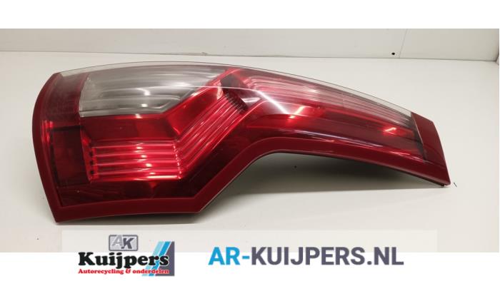 Achterlicht rechts - Citroen C4 Grand Picasso