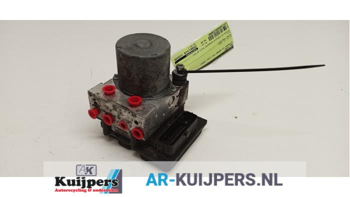 ABS Pomp - Citroen C4 Grand Picasso