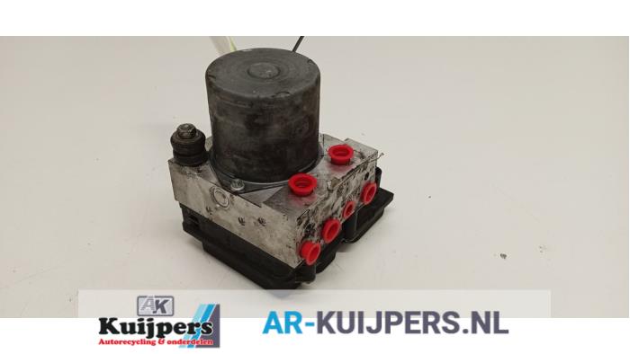 ABS Pomp - Citroen C4 Grand Picasso