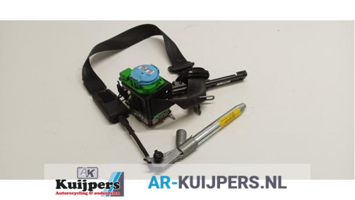 Veiligheidsgordel rechts-voor - Citroen C4 Grand Picasso