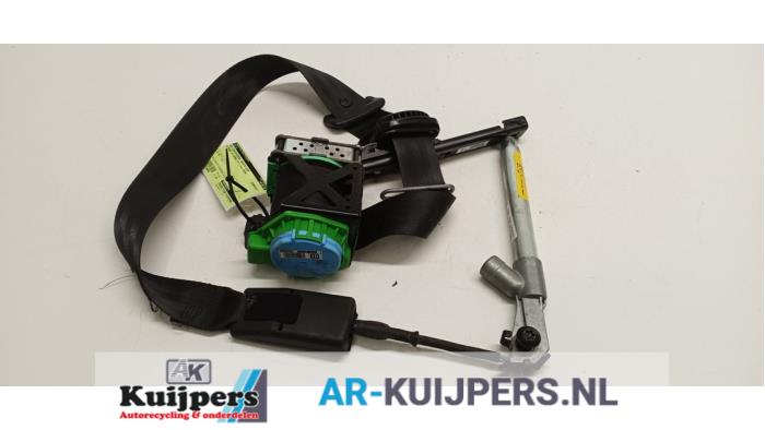 Veiligheidsgordel rechts-voor - Citroen C4 Grand Picasso