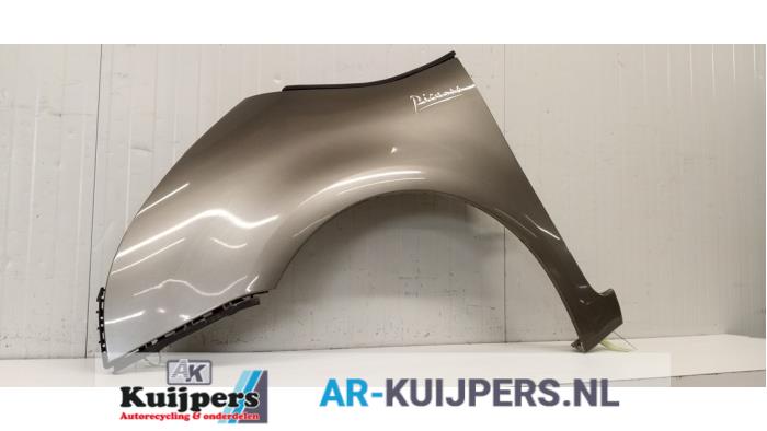 Scherm links-voor - Citroen C4 Grand Picasso