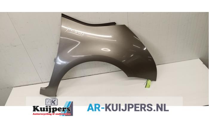 Scherm rechts-voor - Citroen C4 Grand Picasso