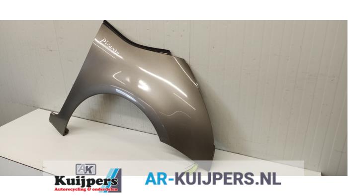 Scherm rechts-voor - Citroen C4 Grand Picasso