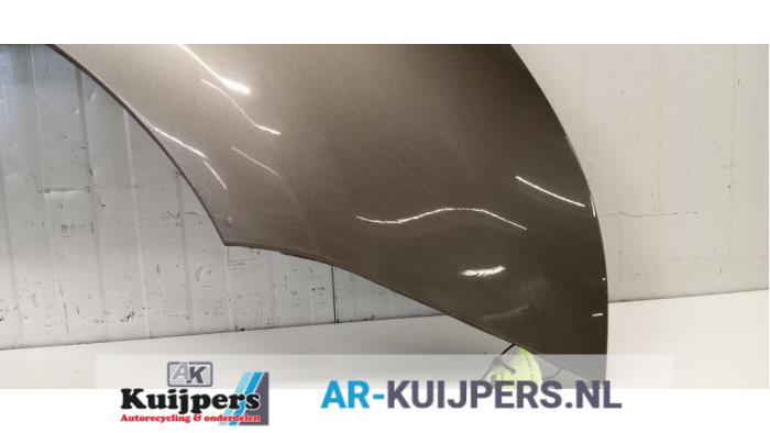 Scherm rechts-voor - Citroen C4 Grand Picasso