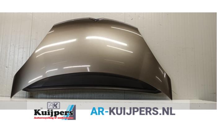 Motorkap - Citroen C4 Grand Picasso