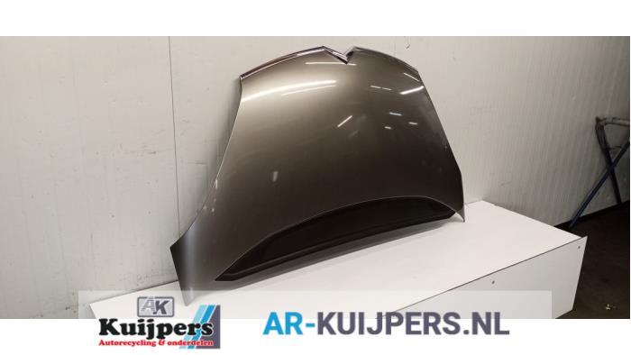 Motorkap - Citroen C4 Grand Picasso