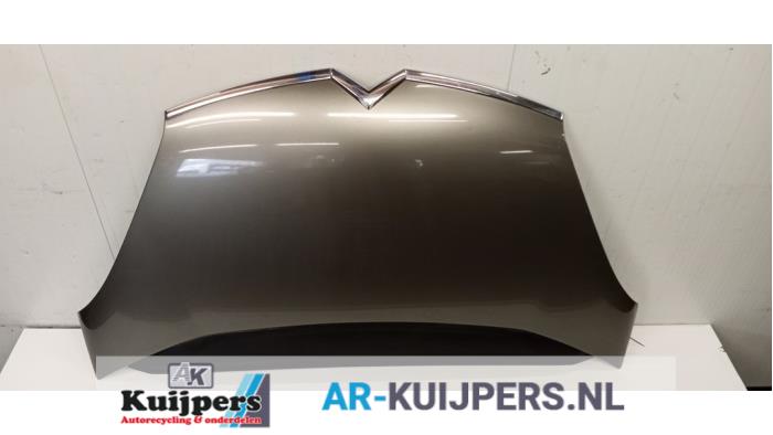 Motorkap - Citroen C4 Grand Picasso