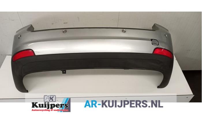 Achterbumper - Volvo V50