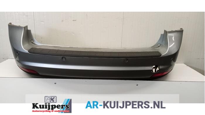 Achterbumper - Volvo V50
