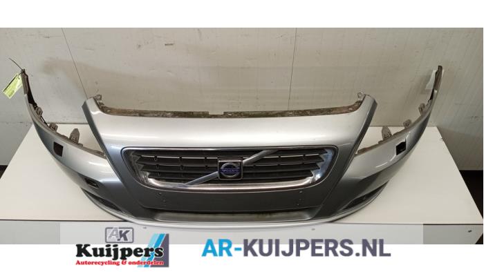 Voorbumper - Volvo V50