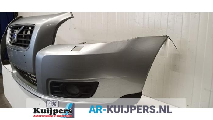Voorbumper - Volvo V50